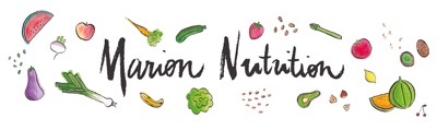 Marion Nutrition