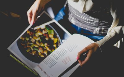 Mes 3 ressources favorites pour trouver de l’inspiration en cuisine